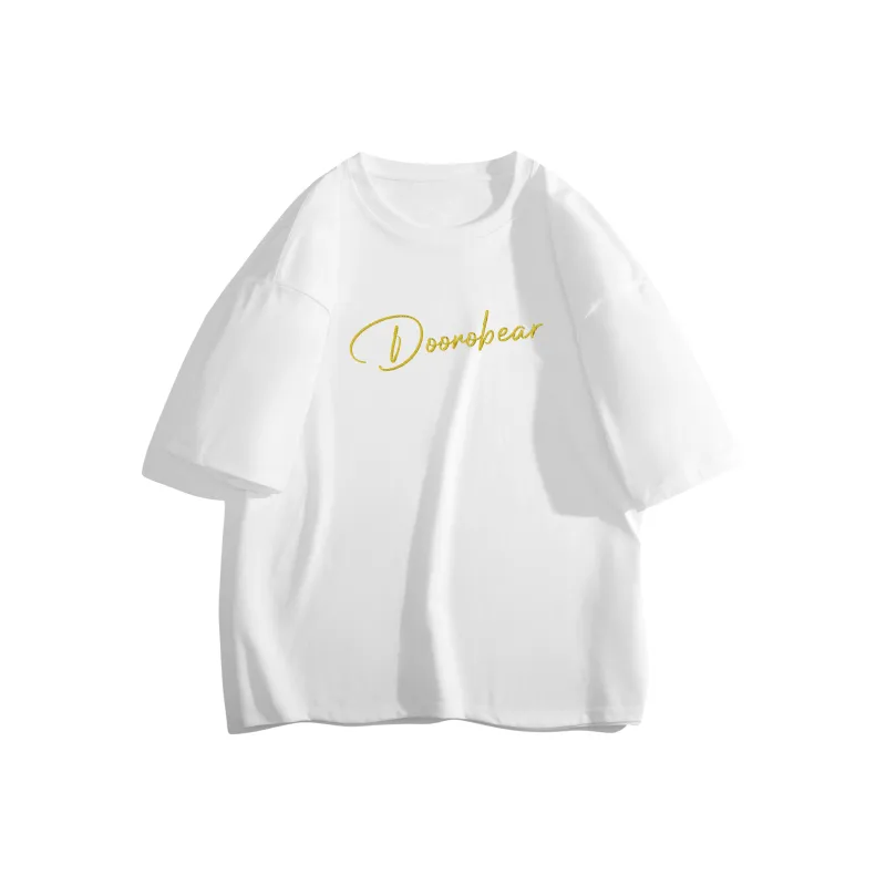 Budding Bear T Shirts Unisex-0