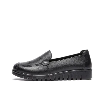 AAA SINCE 1955 Loafers Women's Black