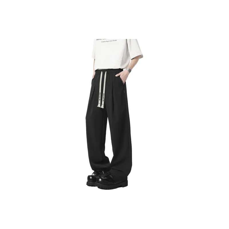 RICE NINE TEN Casual Pants Unisex-0