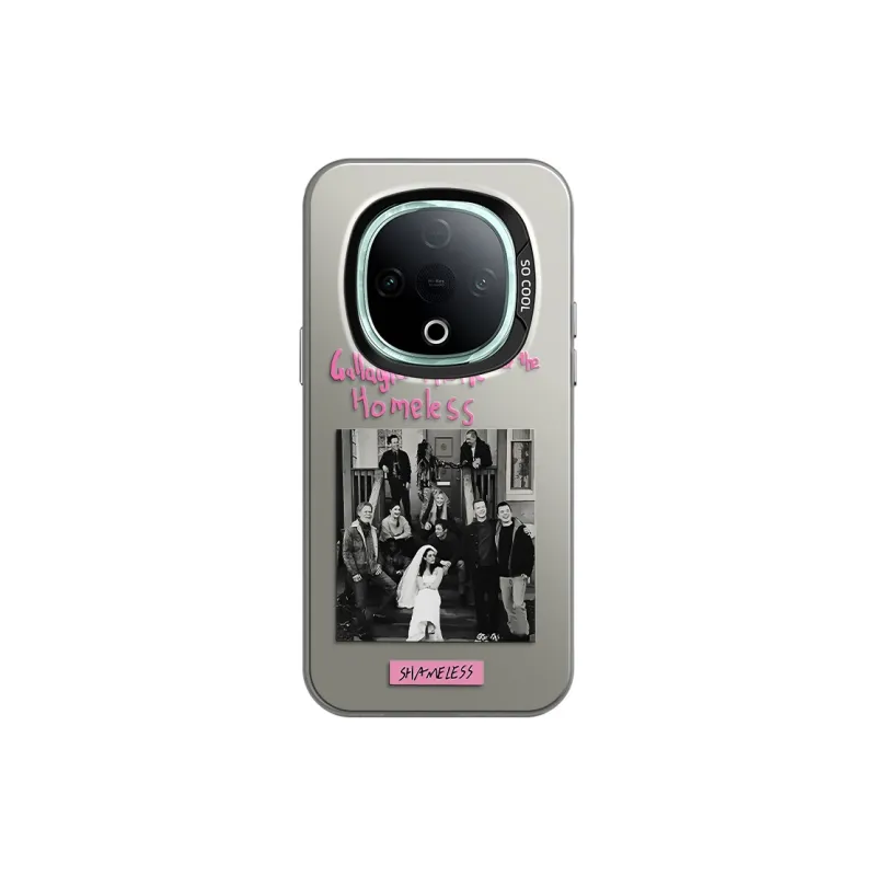 YICAIJIA Phone Cases-0