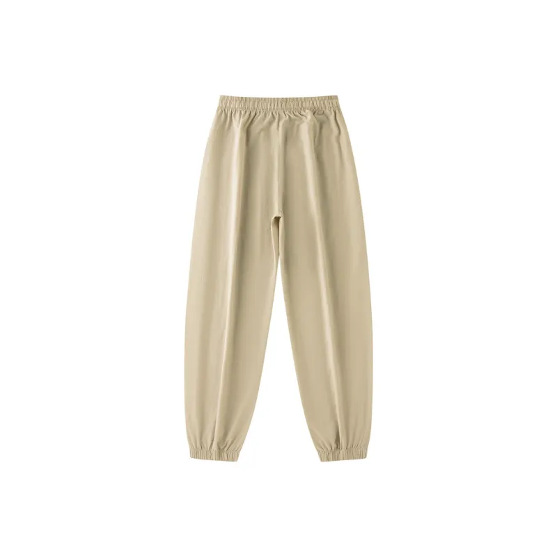 FORIDER Casual Pants Unisex-1