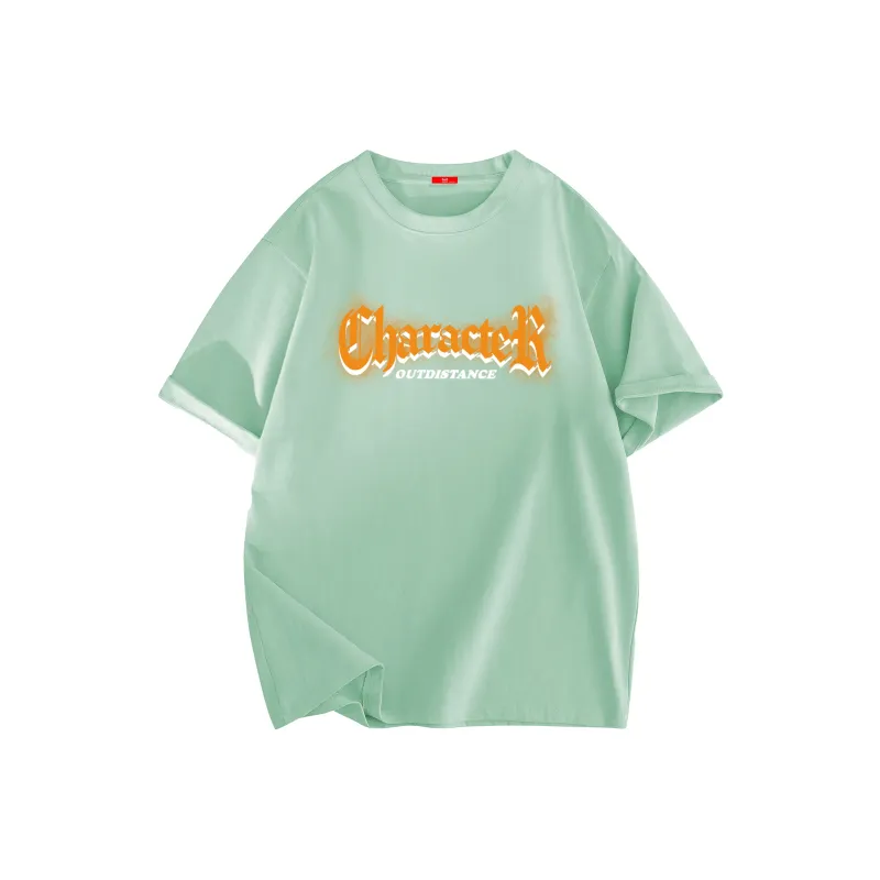 MIIOW Cool One Summer Series T Shirt Unisex-17