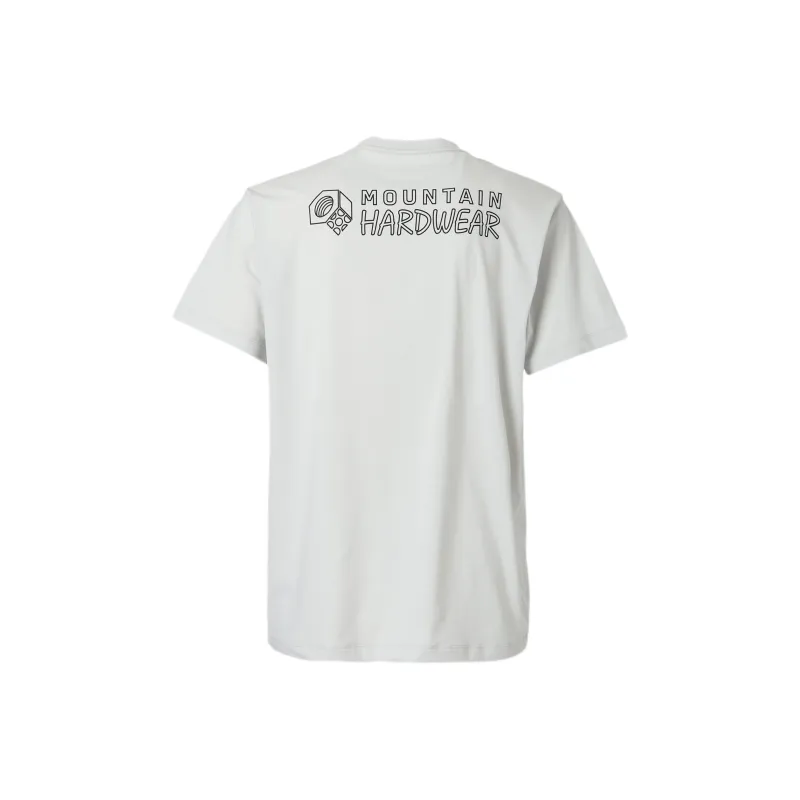 MOUNTAIN HARDWEAR T Shirt Unisex-5
