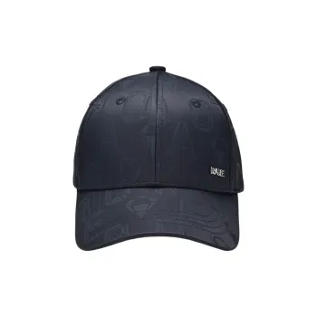 RARE Polyamide Baseball Caps Unisex