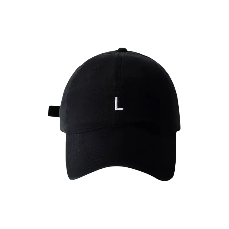 Bejirog Cotton Baseball Caps Unisex-16