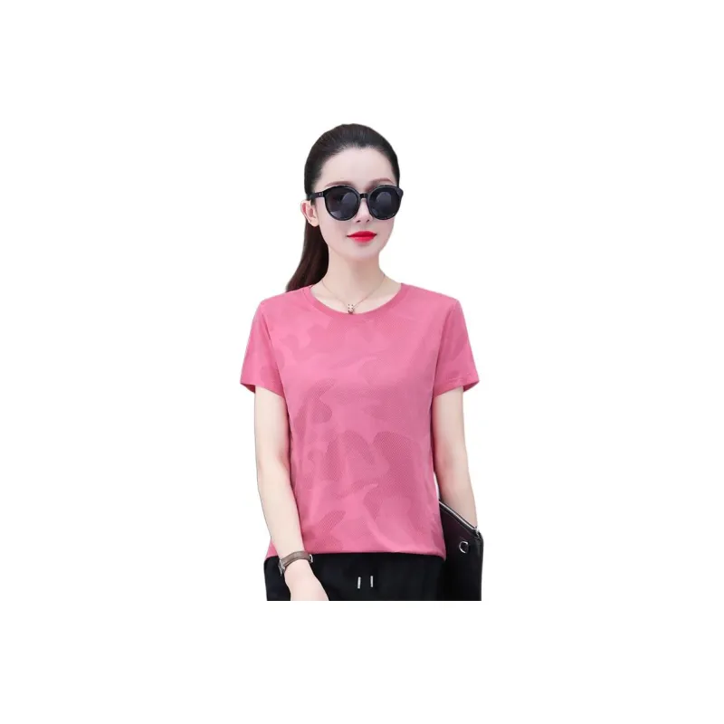 The New Age Family T Shirt Women's-12
