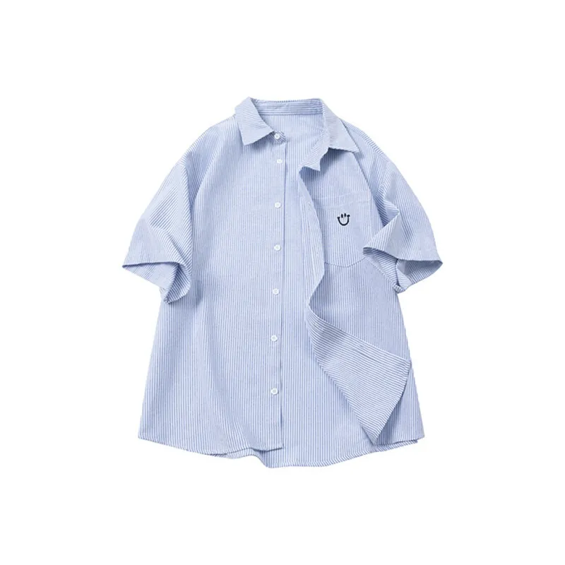QOTRIOCK Shirts Unisex-4