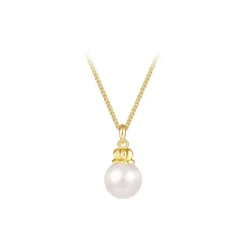 SHINE S925 Silver Necklaces Women's