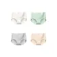 White+Cloud Water Green+Gray+Skin