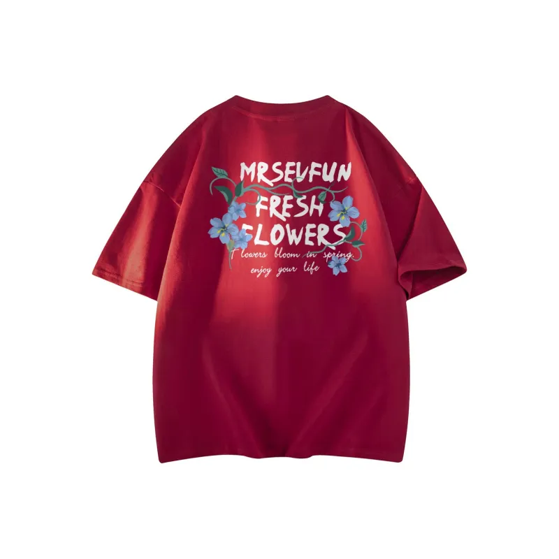 7 SEVFUN T Shirts Unisex-16