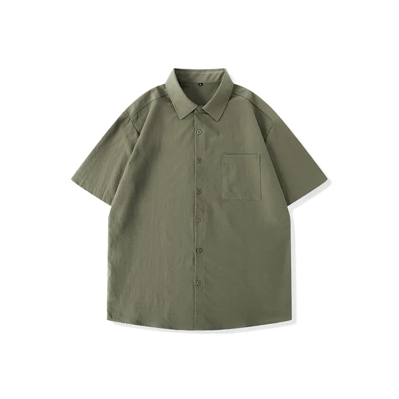 Antioffice Shirts Unisex-7