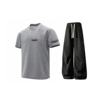 DUKE+DEXTER Casual Sportswear Unisex