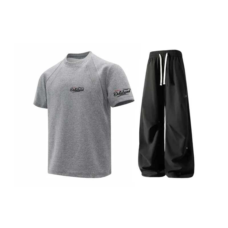 DUKE+DEXTER Casual Sportswear Unisex-0