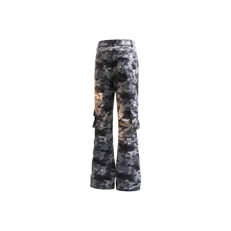 MUSCLETECH Casual Pants Unisex-7
