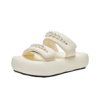 HR Abrasion Resistant Slide Slippers Women's