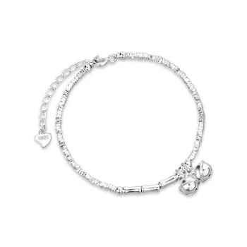 RURA S925 Silver Bracelets Women's Silver