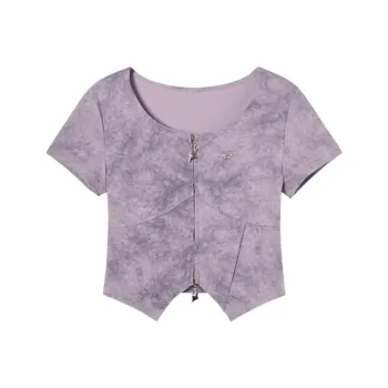 ABBY GODDESS Regular T Shirt Women's