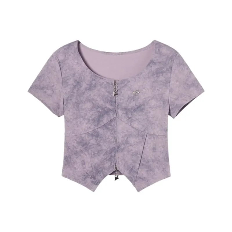 ABBY GODDESS Regular T Shirt Women's-0