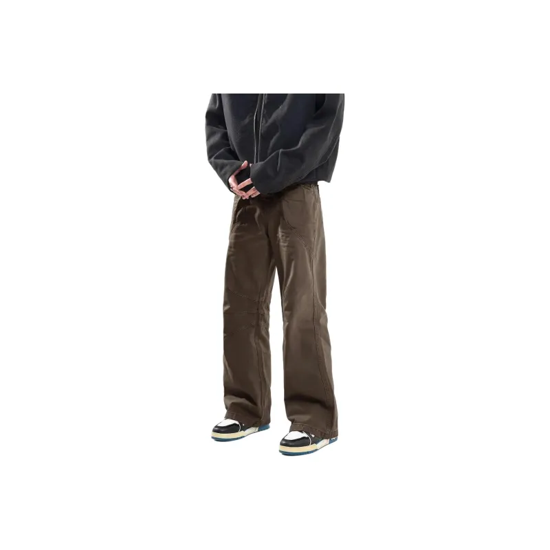 A02 Jeans Unisex-4