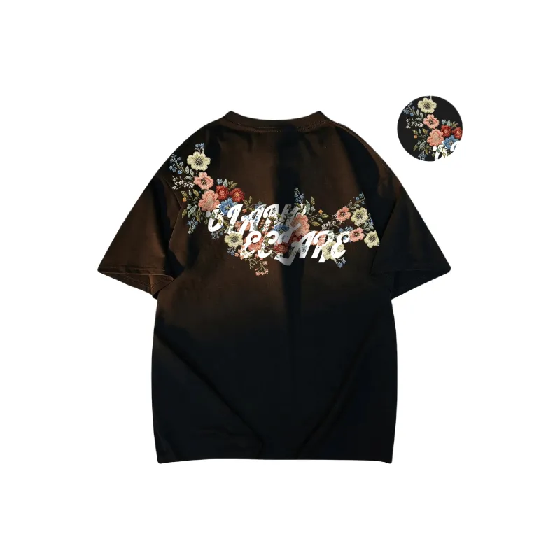 BLANC & ECLARE T Shirts Unisex-1