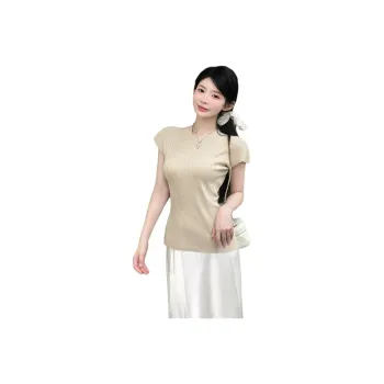The Temptation Of The Muse Knitwear Women's