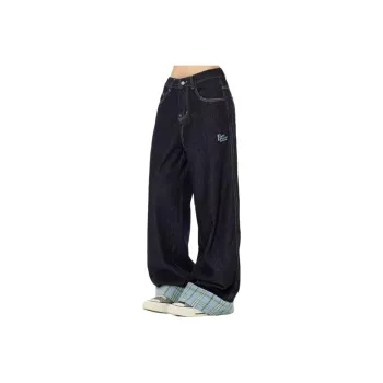 SIL VITIN Jeans Unisex