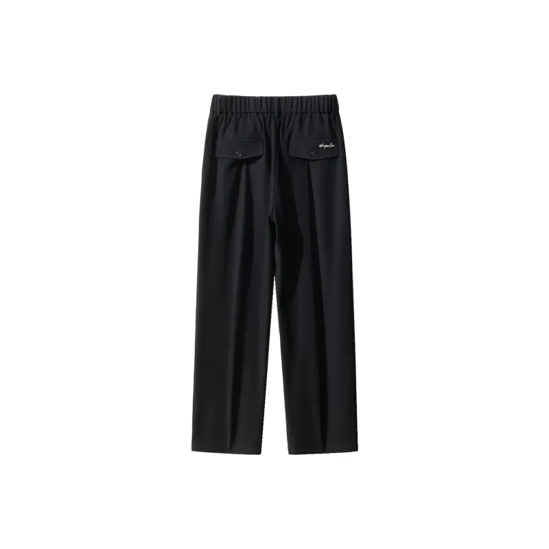 Être Par Lee Suit Trouser Unisex-1