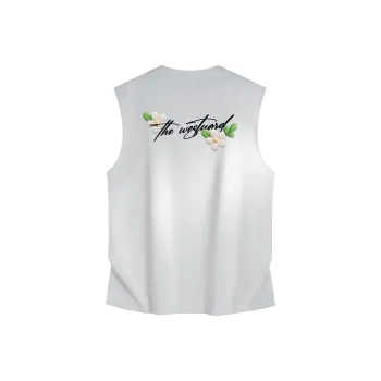 Journey To The West Tank Top Unisex
