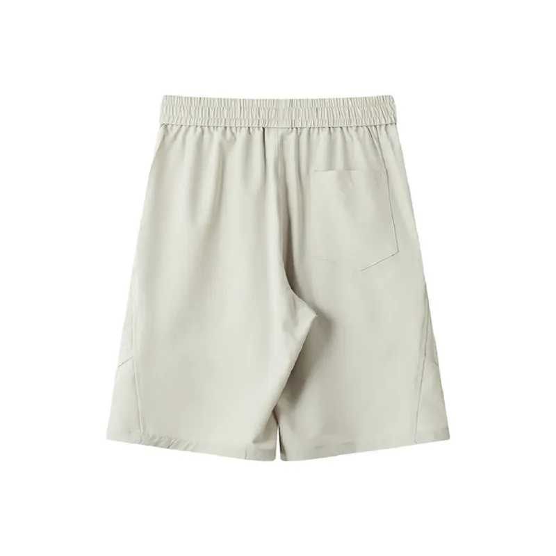 PIERRE CARDIN Casual Shorts Unisex-4