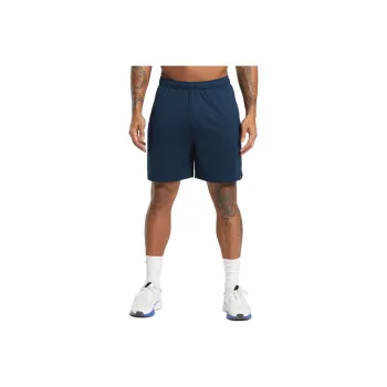 GYMSHARK Training Shorts Sports Shorts Men's Blue