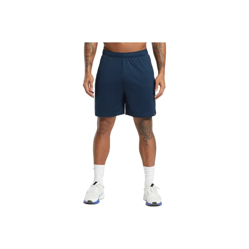 GYMSHARK Training Shorts Sports Shorts Men's Blue-0