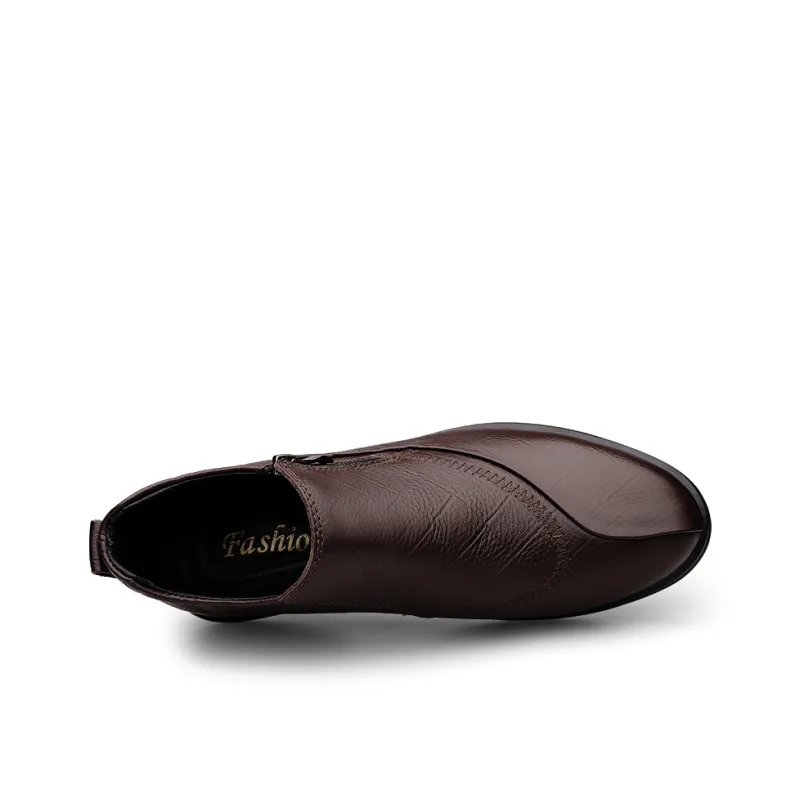 British Knights Casual Shoes Men's Brown-2