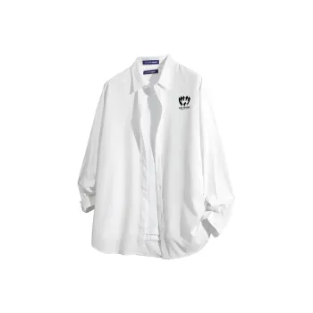 FAX FOR FMACM Shirt Matching Set Unisex