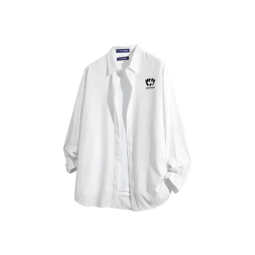 FAX FOR FMACM Shirt Matching Set Unisex