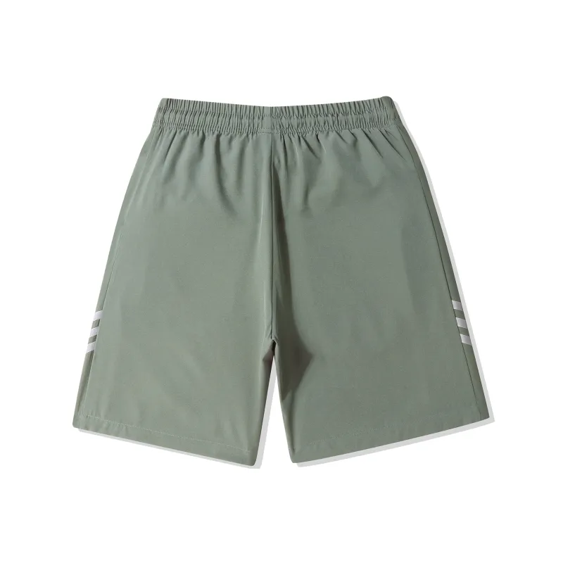 CREAZIONI LA FANTASIA E MOBILE Casual Shorts Unisex-1