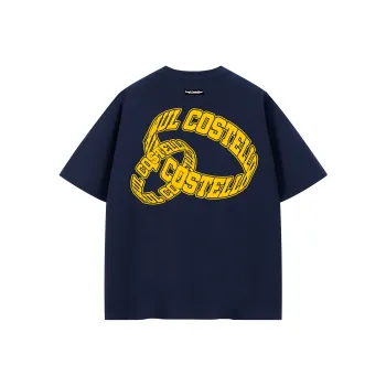 PAUL COSTELLOE T Shirts Unisex