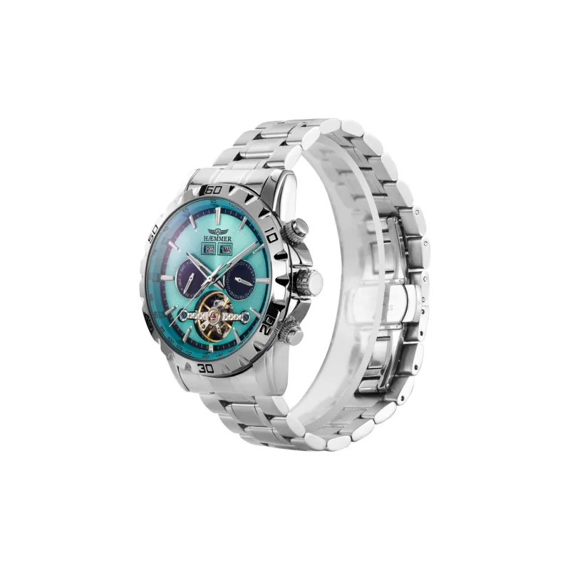 HAEMMER Men Watch-2