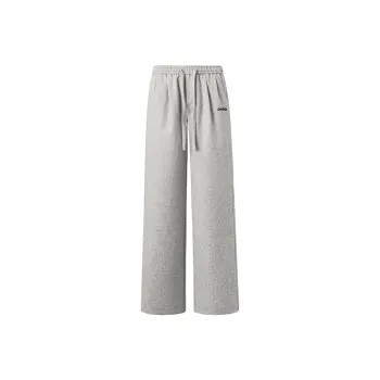 Jeep Outdoor Casual Pants Unisex