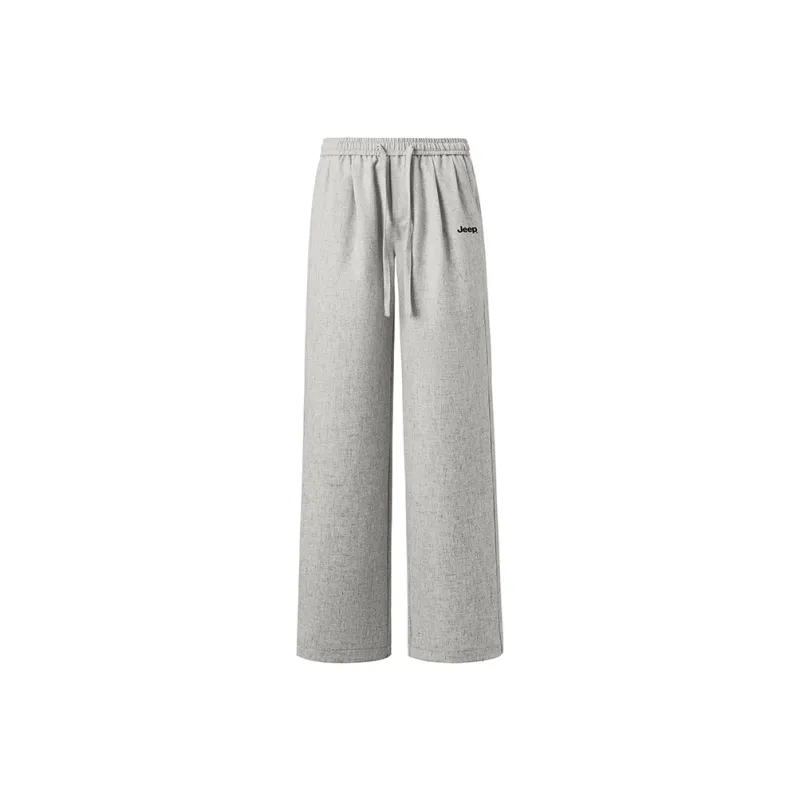 Jeep Outdoor Casual Pants Unisex-0
