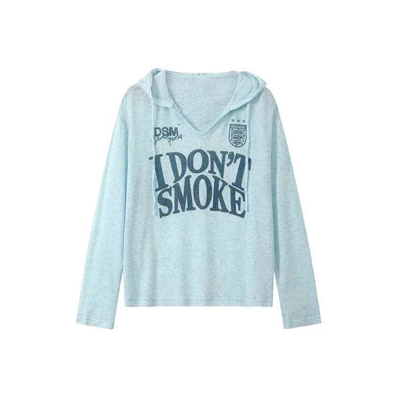 COVER TIME T Shirts Women's-7