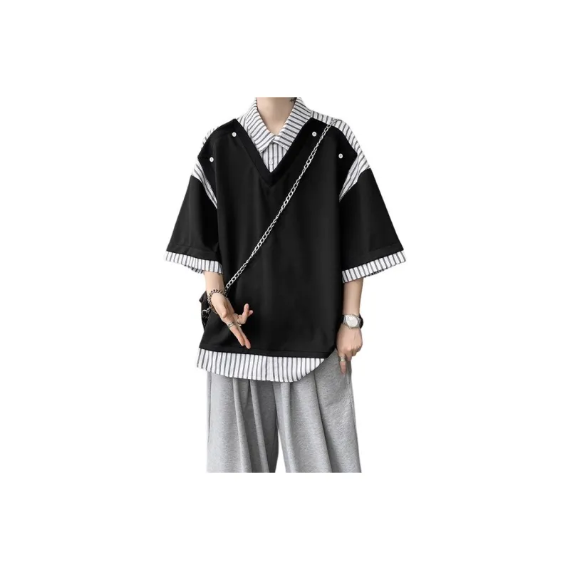 RVANGUARD Shirts Unisex-0