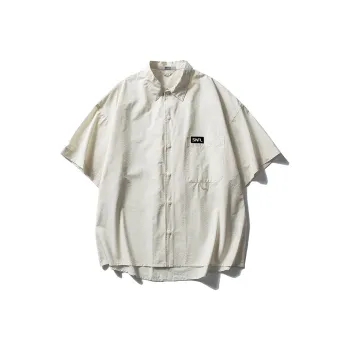 SNOW FLYING Shirts Unisex