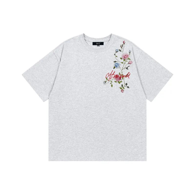 A02 T Shirts Unisex-11