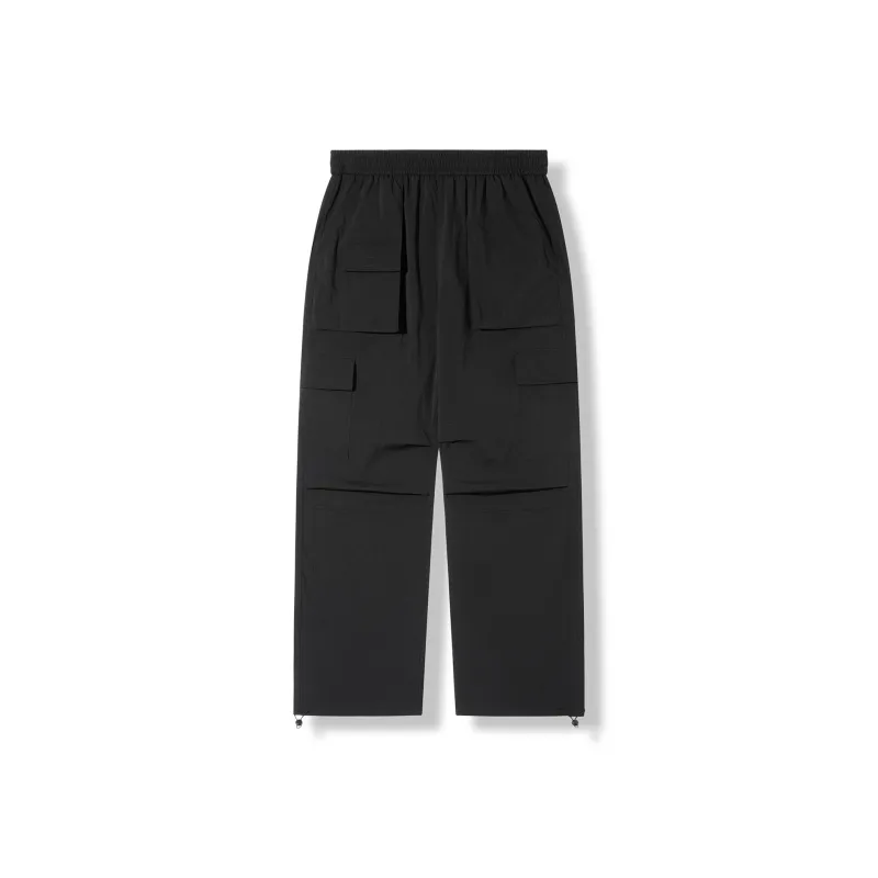 SANBAI STUDIO Casual Pants Unisex-0