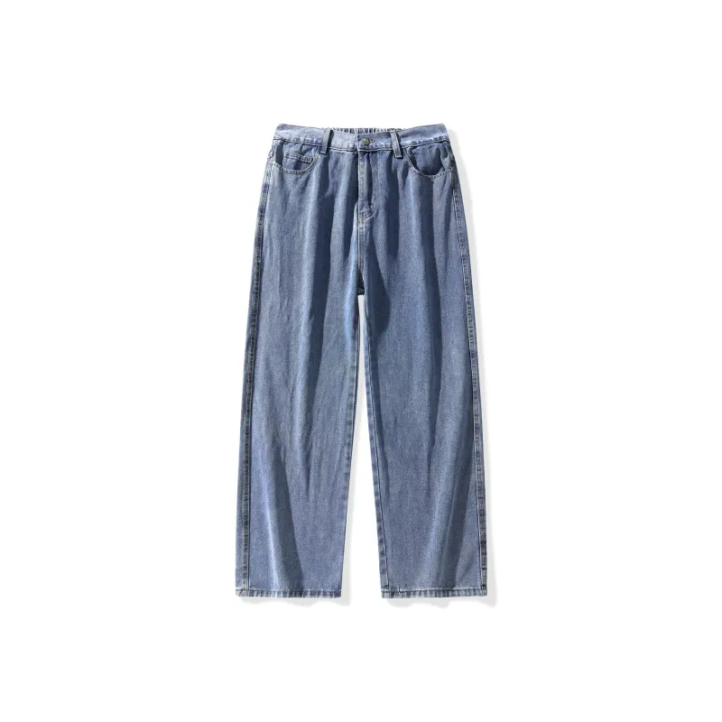 OM NOM Jeans Unisex-27