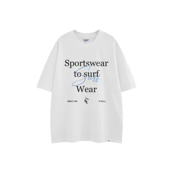 O'Neill T Shirts Unisex