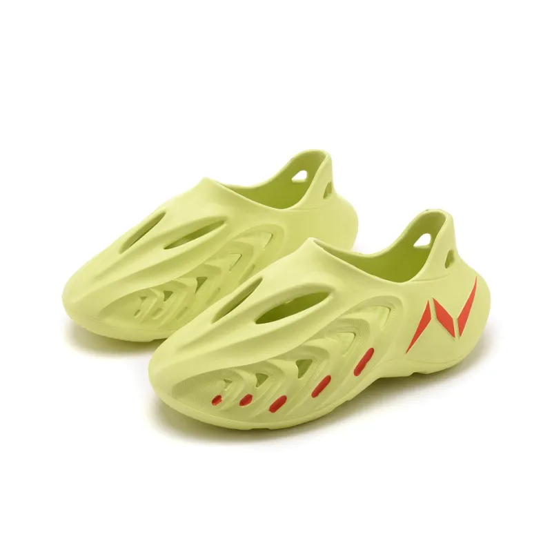 PAMASEN Clogs Men-14