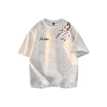 POVIT T Shirts Unisex