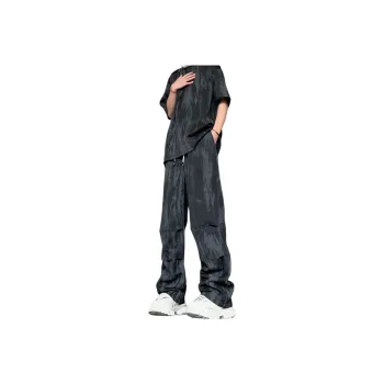 ZONEiD Casual Sportswear Unisex