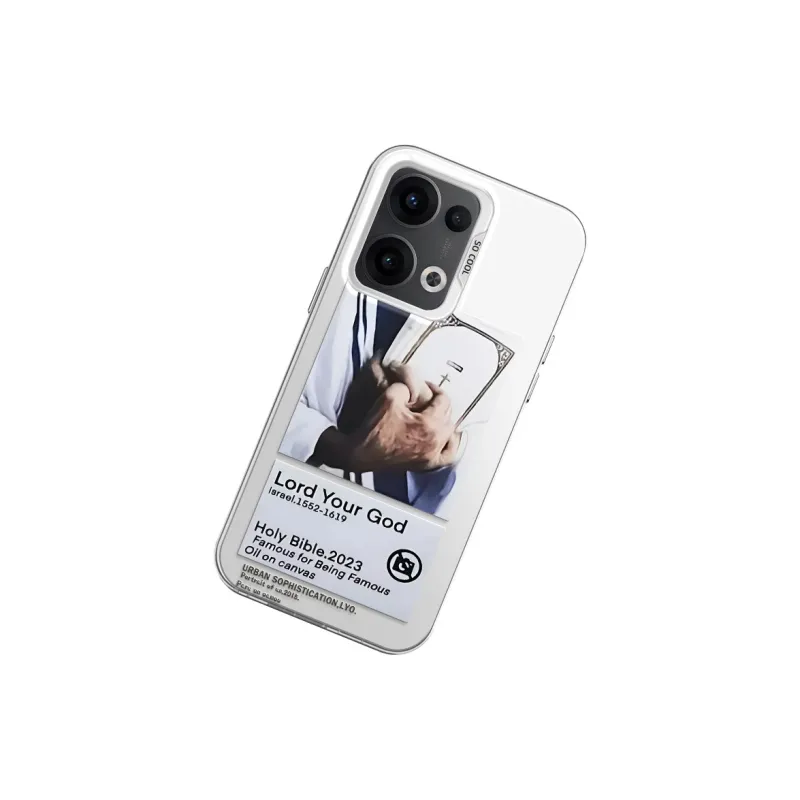 YICAIJIA Phone Cases-16